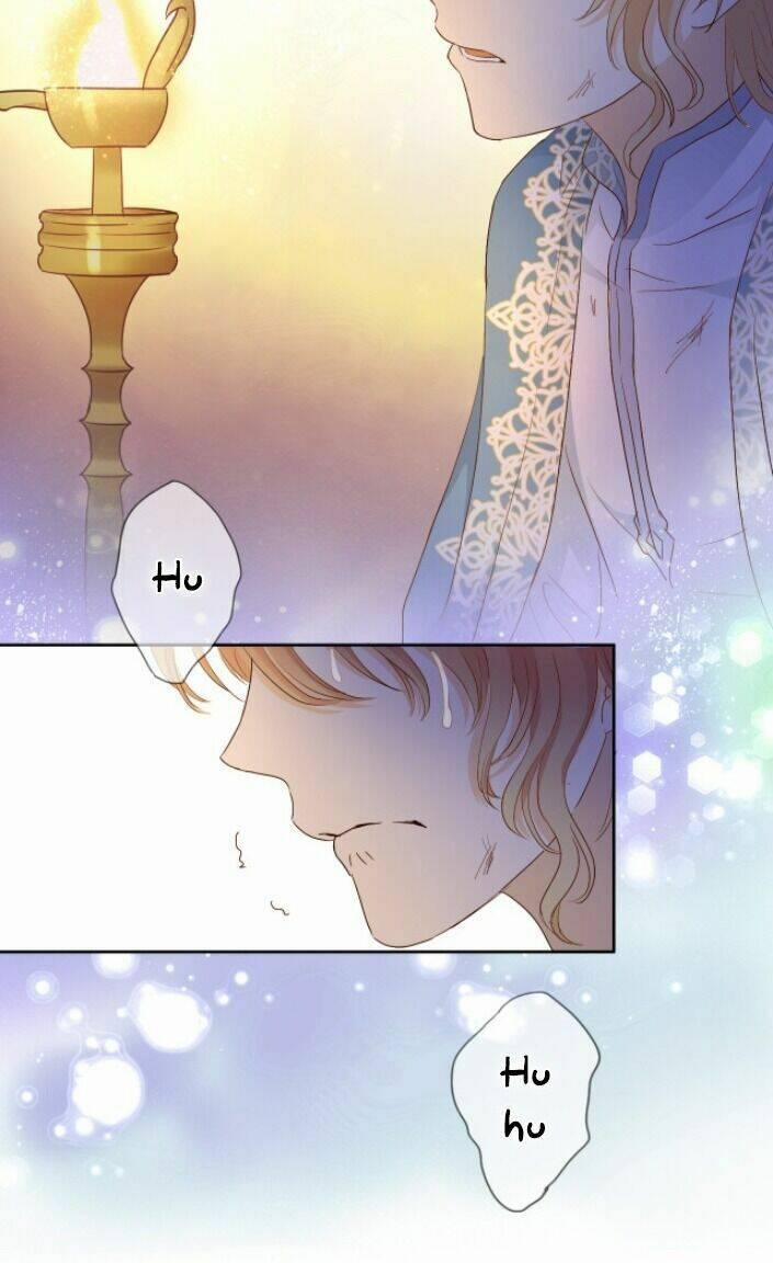 Địch Úc Đa Chi Ca 73 trang 27