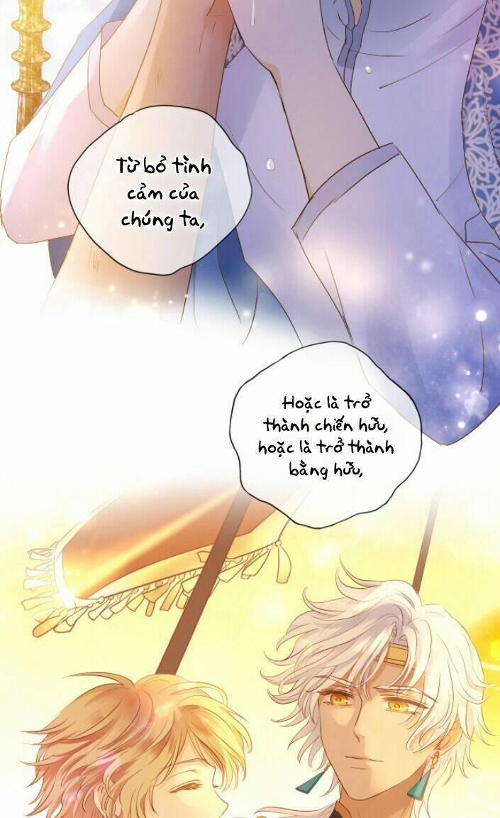 Địch Úc Đa Chi Ca 73 trang 31