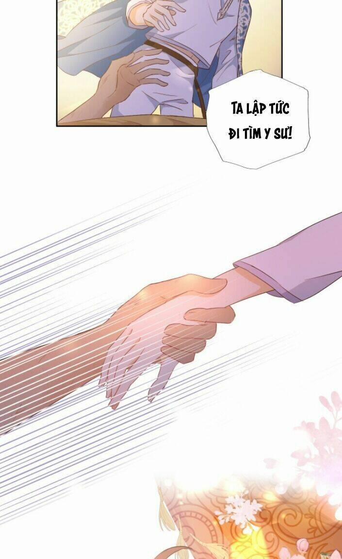 Địch Úc Đa Chi Ca 73 trang 44