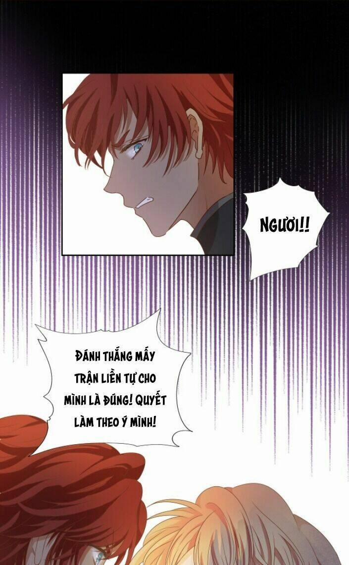 Địch Úc Đa Chi Ca 73 trang 6