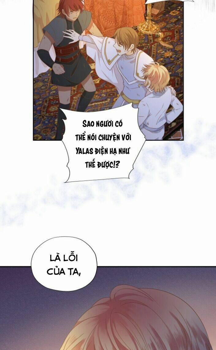 Địch Úc Đa Chi Ca 73 trang 8