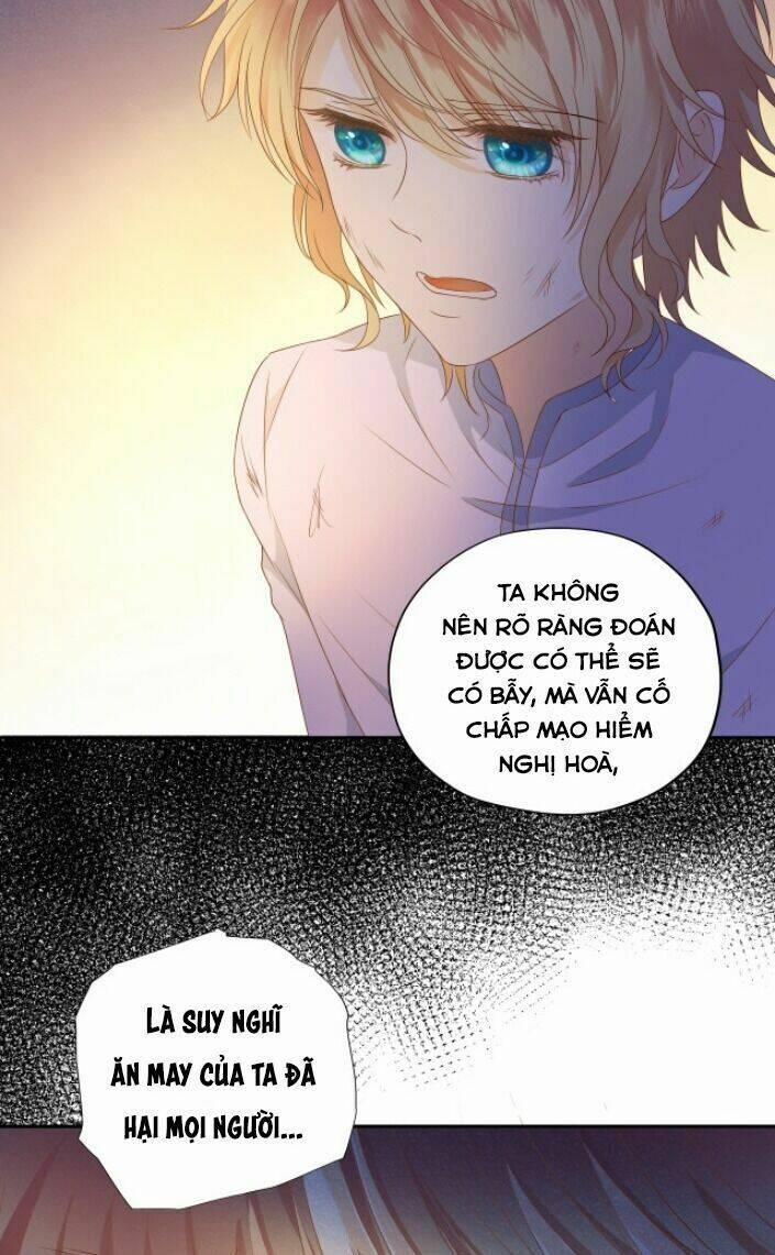 Địch Úc Đa Chi Ca 73 trang 9