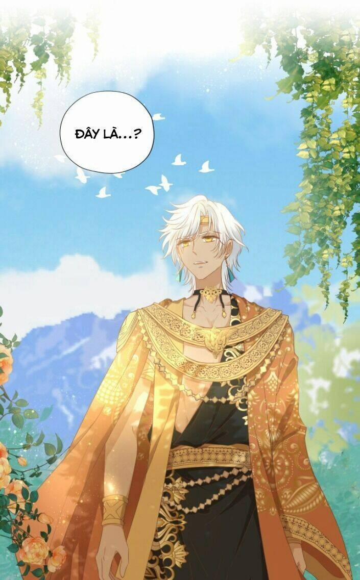 Địch Úc Đa Chi Ca 74 trang 10