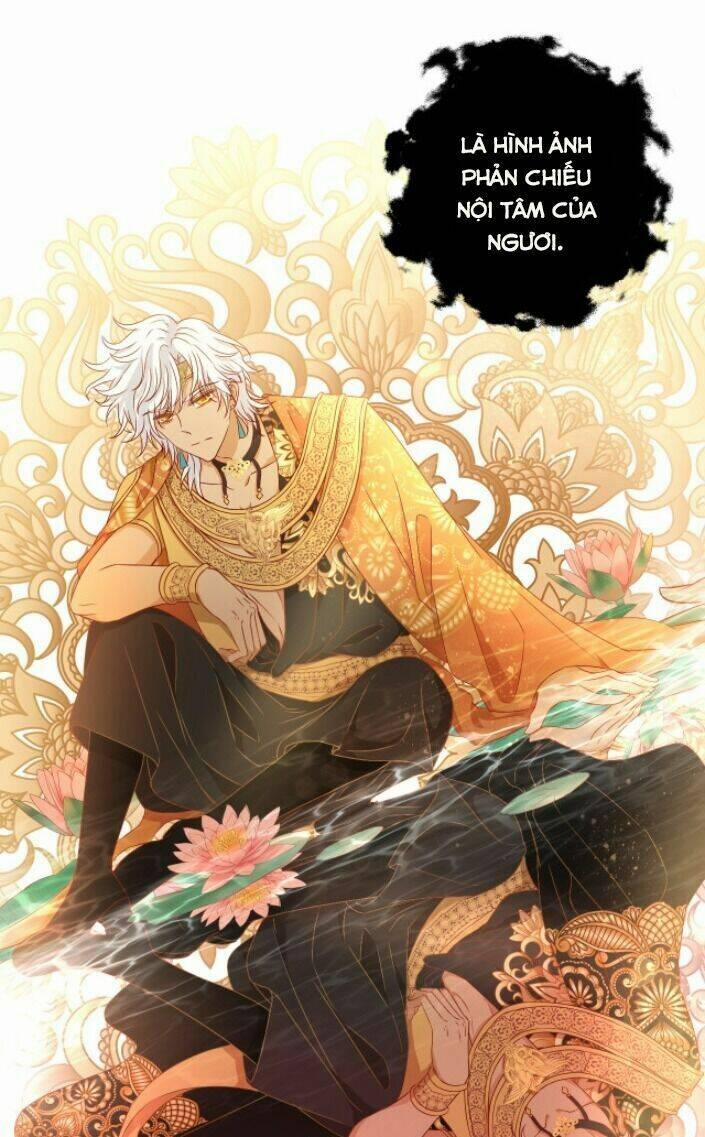 Địch Úc Đa Chi Ca 74 trang 20