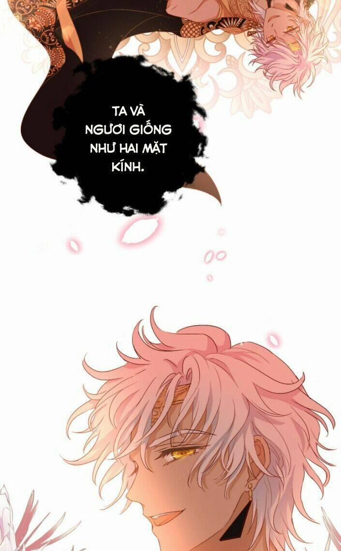 Địch Úc Đa Chi Ca 74 trang 21