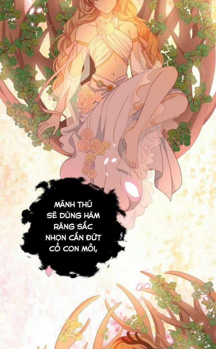 Địch Úc Đa Chi Ca 74 trang 23