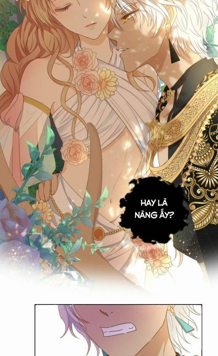 Địch Úc Đa Chi Ca 74 trang 28