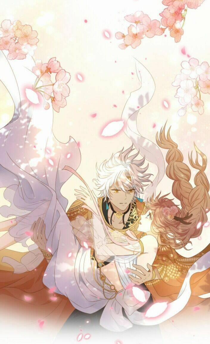 Địch Úc Đa Chi Ca 74 trang 31