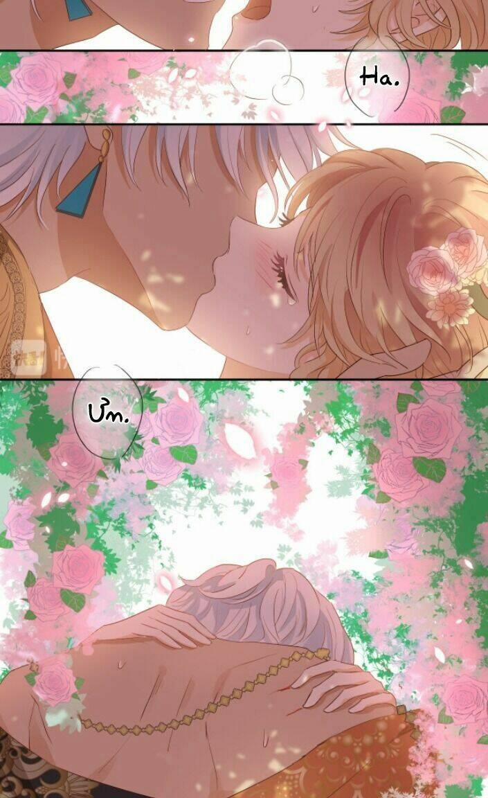 Địch Úc Đa Chi Ca 74 trang 40