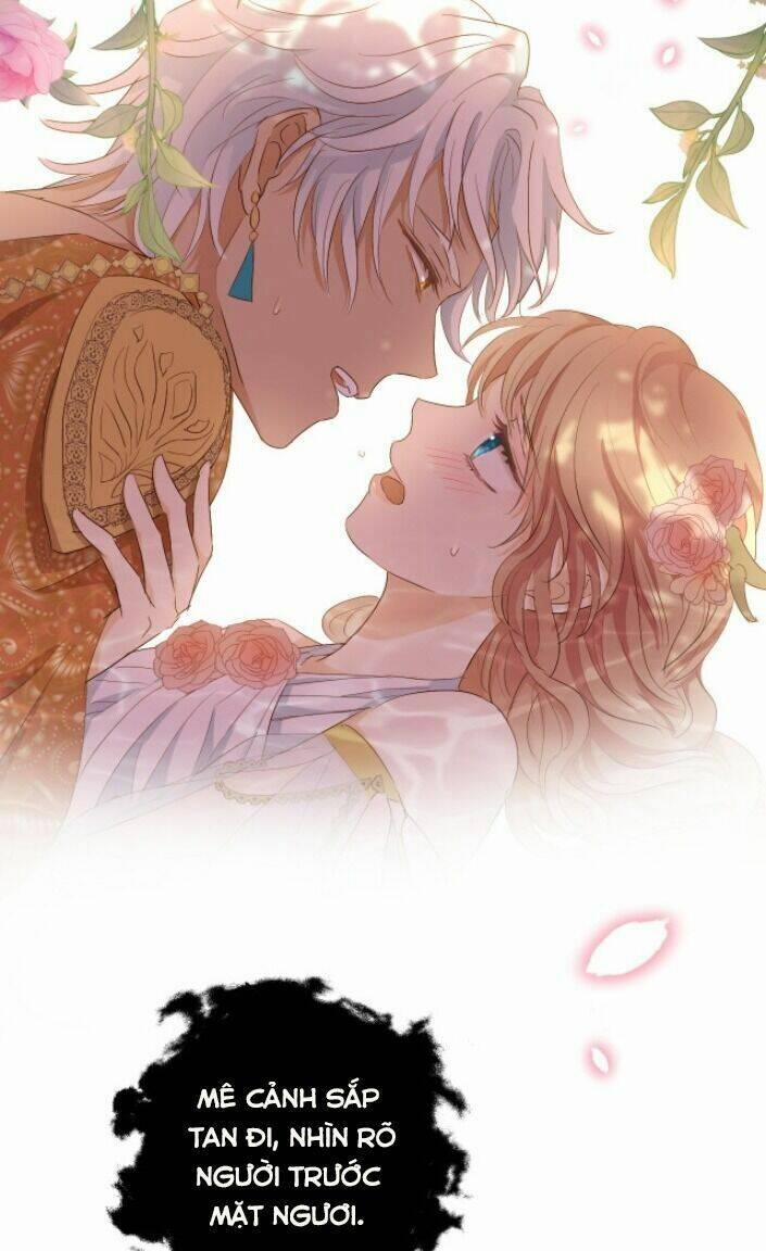 Địch Úc Đa Chi Ca 74 trang 42