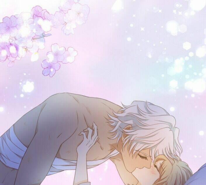 Địch Úc Đa Chi Ca 74 trang 61