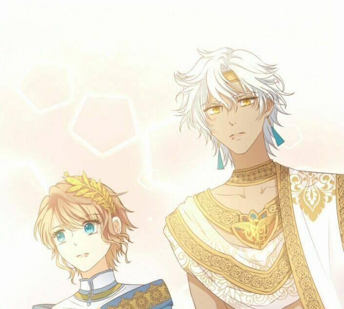 Địch Úc Đa Chi Ca 74 trang 68