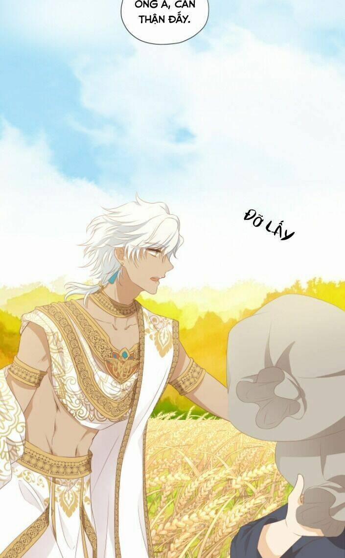 Địch Úc Đa Chi Ca 75 trang 18