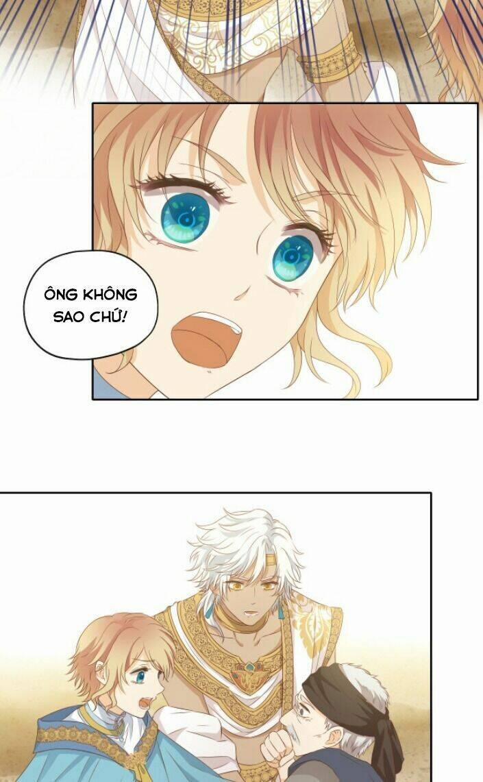 Địch Úc Đa Chi Ca 75 trang 21