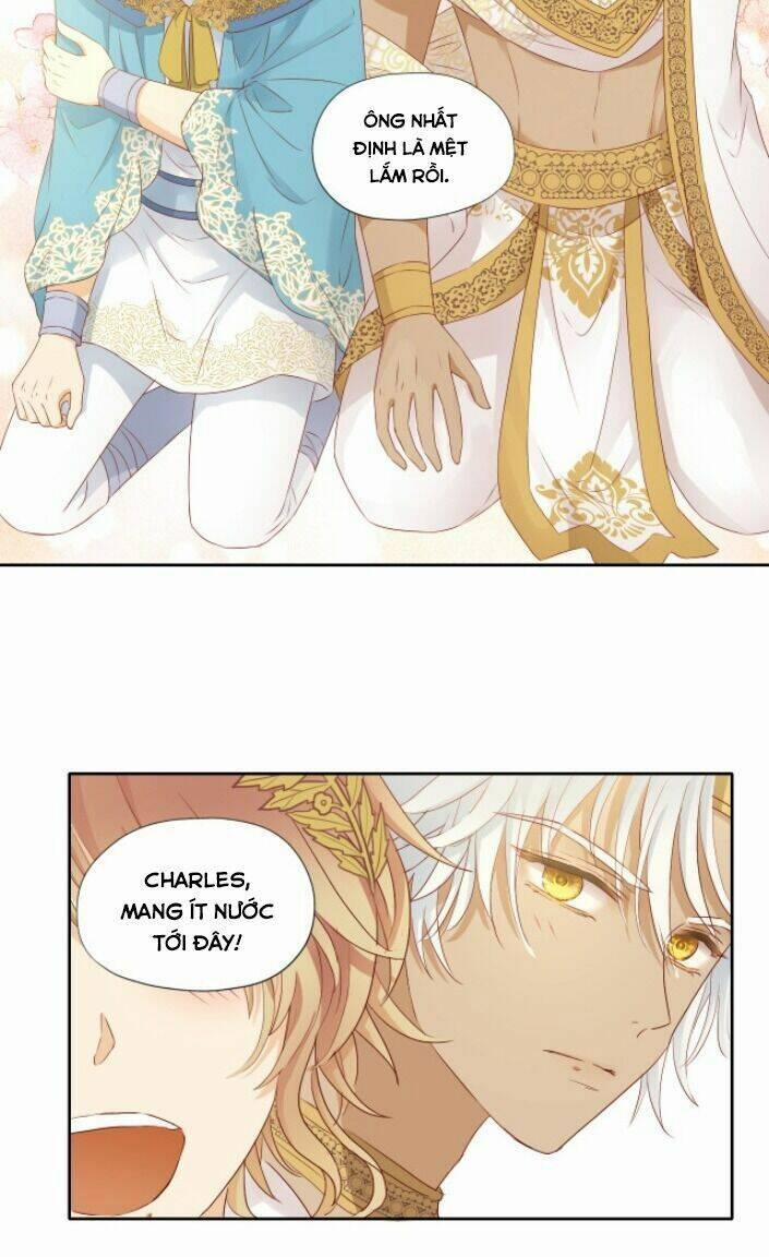 Địch Úc Đa Chi Ca 75 trang 28