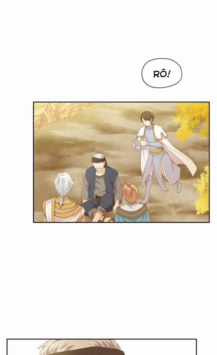 Địch Úc Đa Chi Ca 75 trang 29