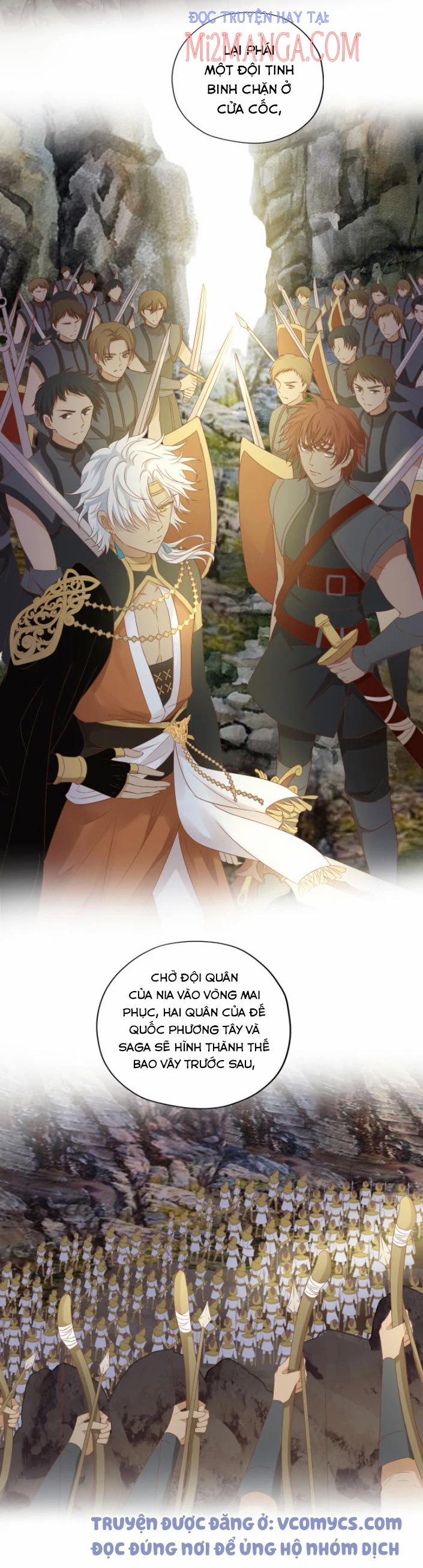 Địch Úc Đa Chi Ca 76 trang 15