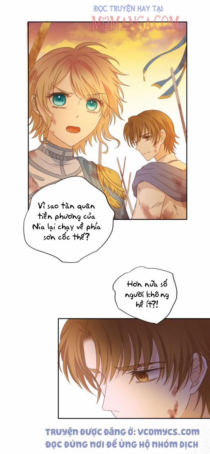 Địch Úc Đa Chi Ca 76 trang 19