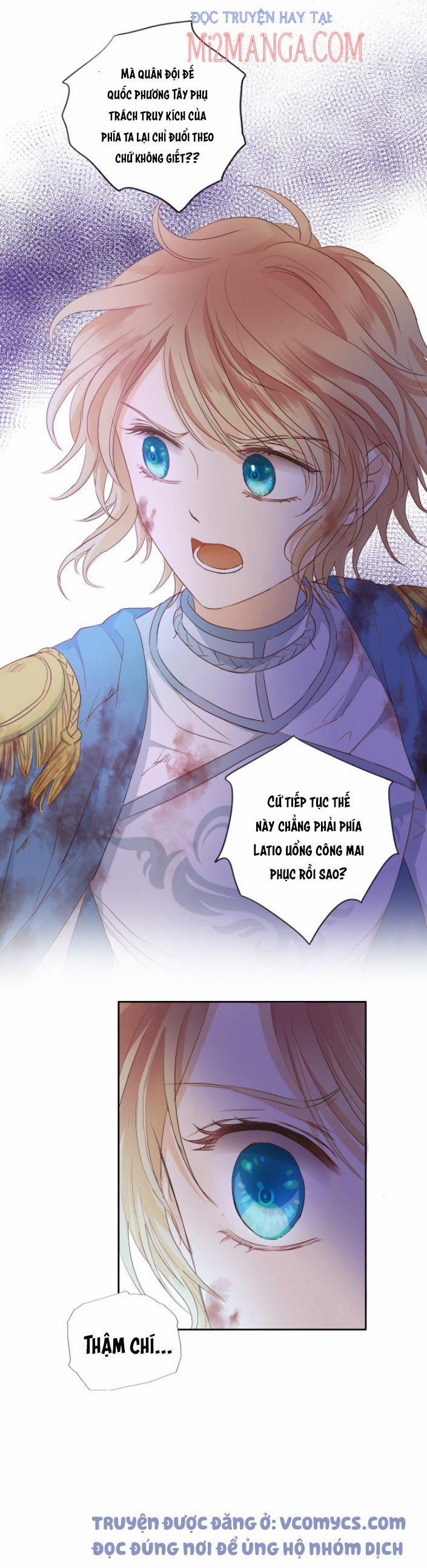 Địch Úc Đa Chi Ca 76 trang 20