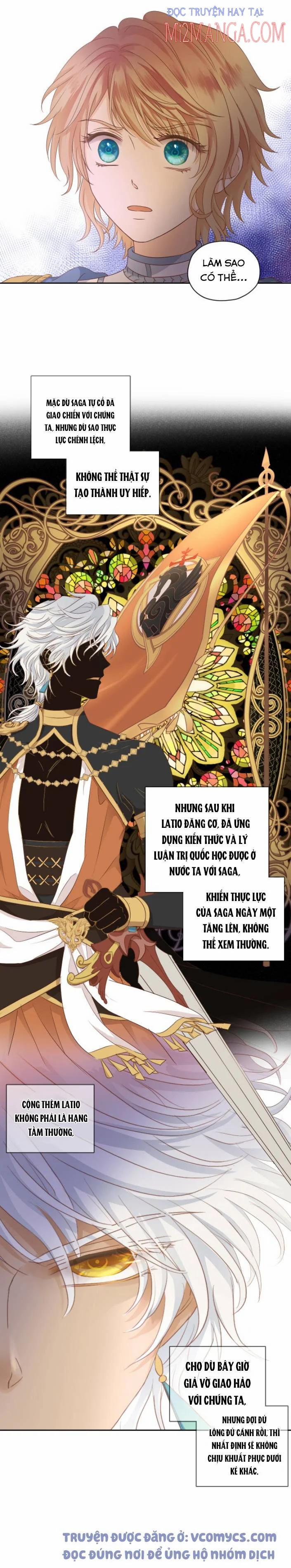 Địch Úc Đa Chi Ca 77 trang 14