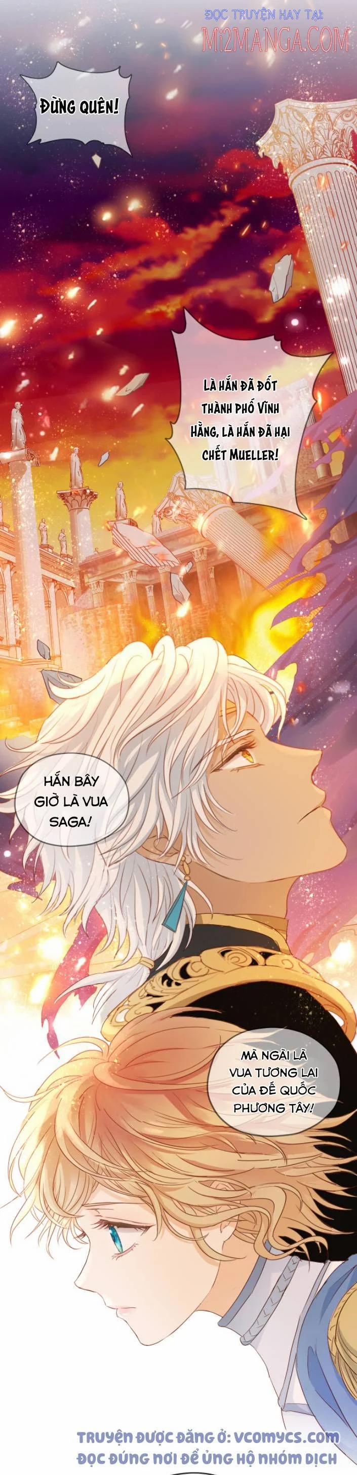 Địch Úc Đa Chi Ca 77 trang 17