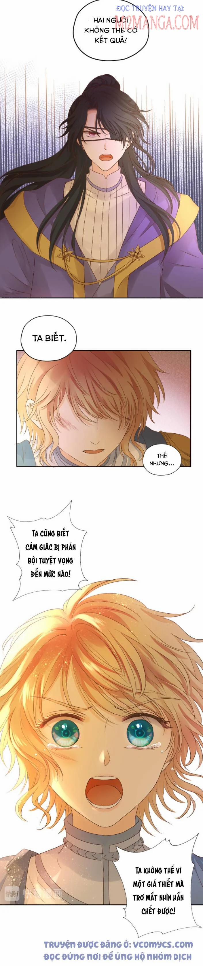 Địch Úc Đa Chi Ca 77 trang 18