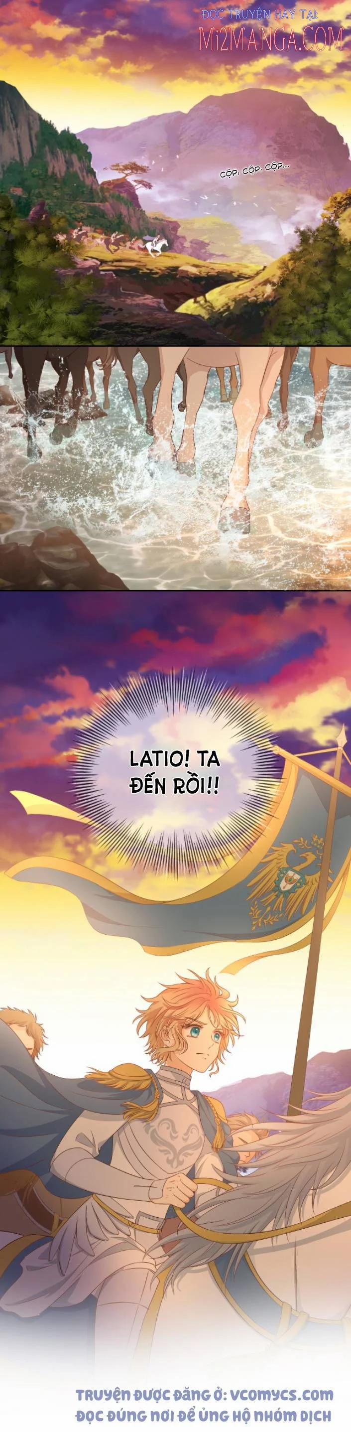 Địch Úc Đa Chi Ca 77 trang 23