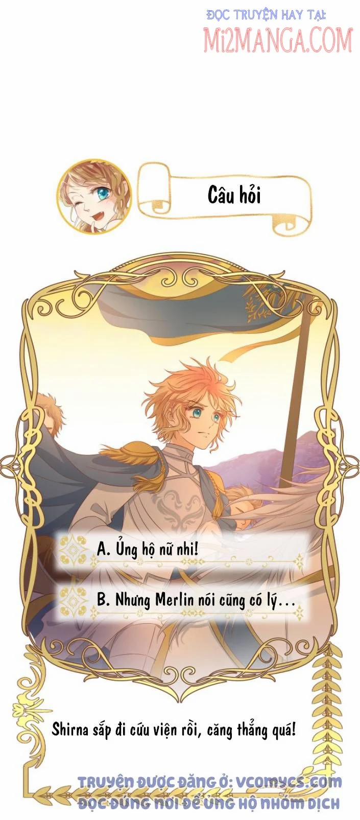 Địch Úc Đa Chi Ca 77 trang 24