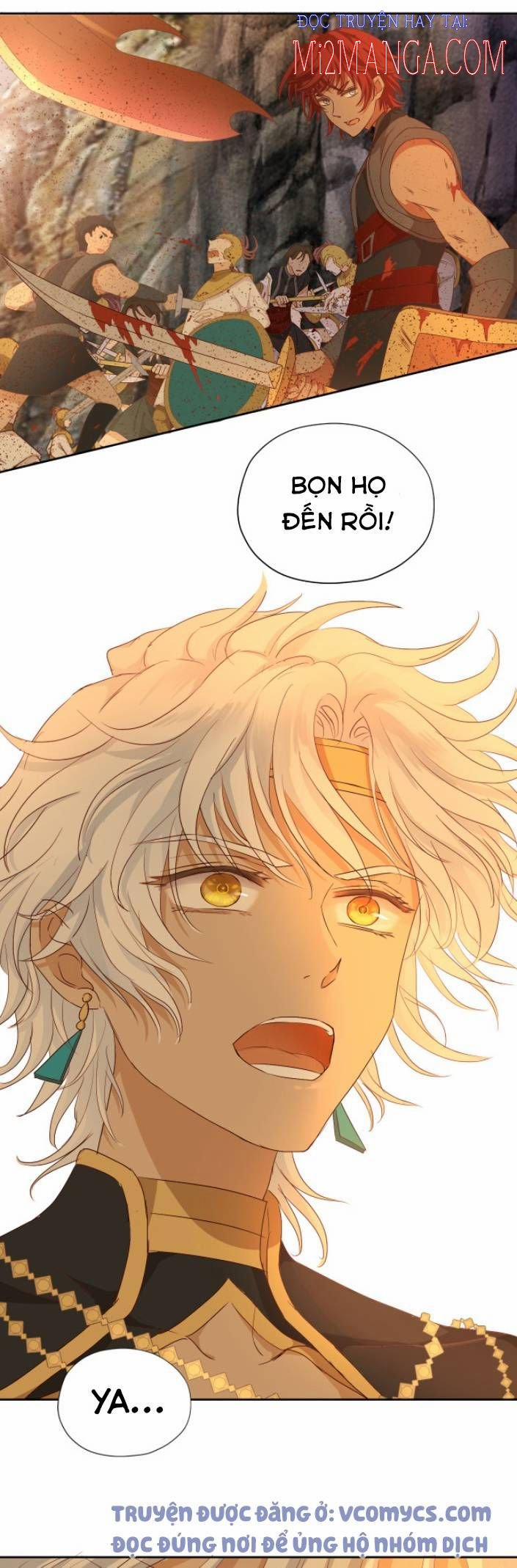 Địch Úc Đa Chi Ca 77 trang 4