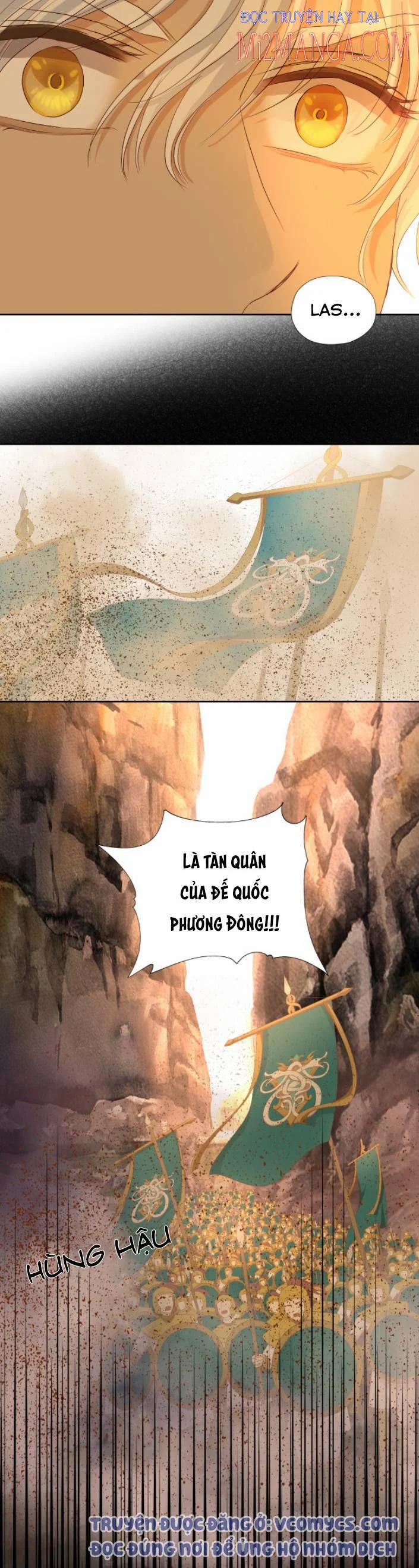 Địch Úc Đa Chi Ca 77 trang 5