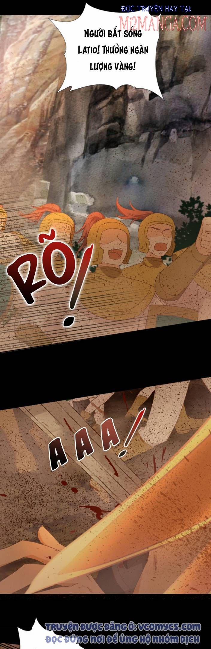 Địch Úc Đa Chi Ca 77 trang 8