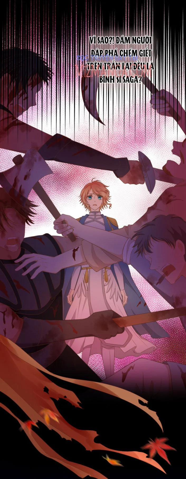 Địch Úc Đa Chi Ca 78.5 trang 14