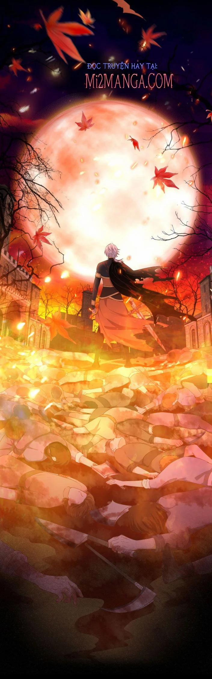 Địch Úc Đa Chi Ca 78.5 trang 15