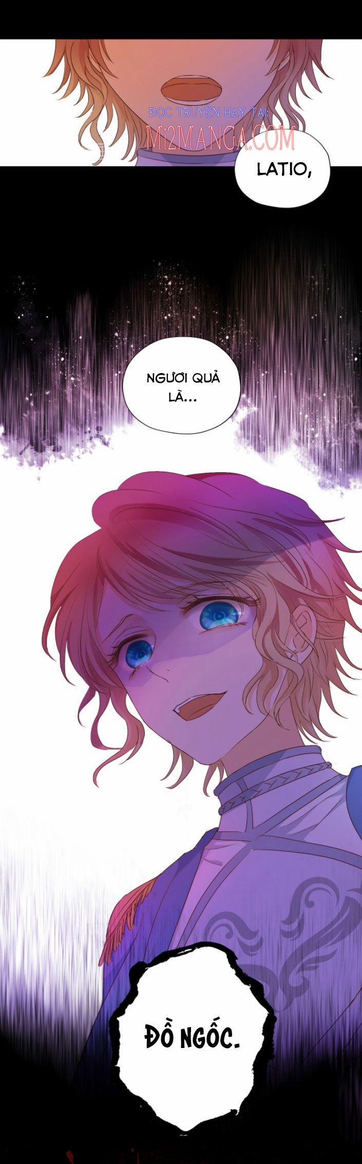 Địch Úc Đa Chi Ca 78 trang 10