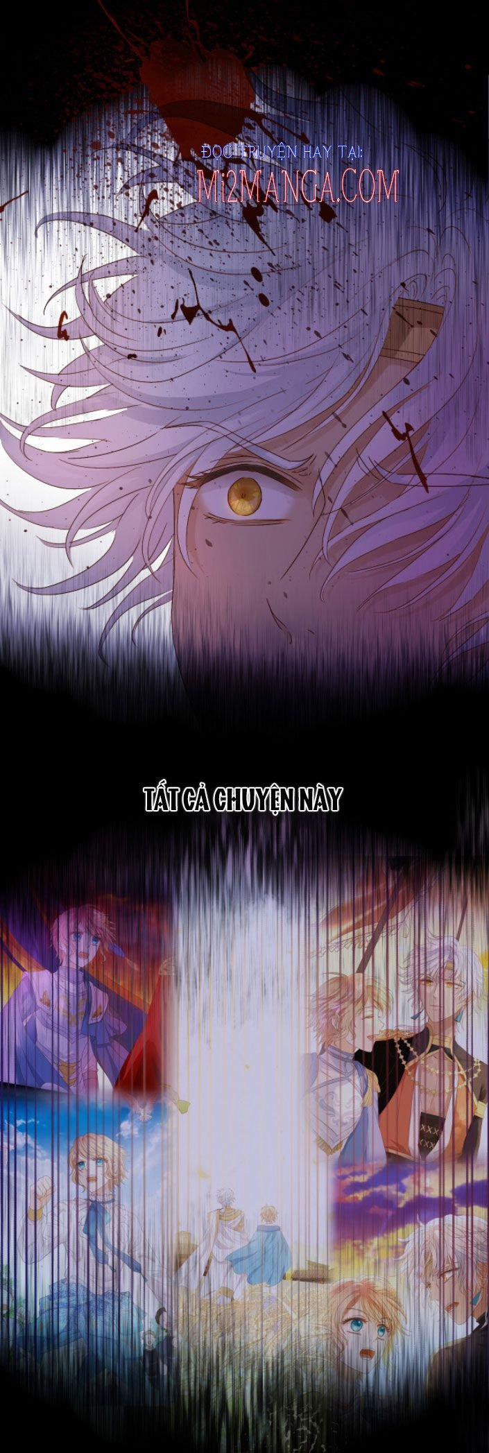 Địch Úc Đa Chi Ca 78 trang 11