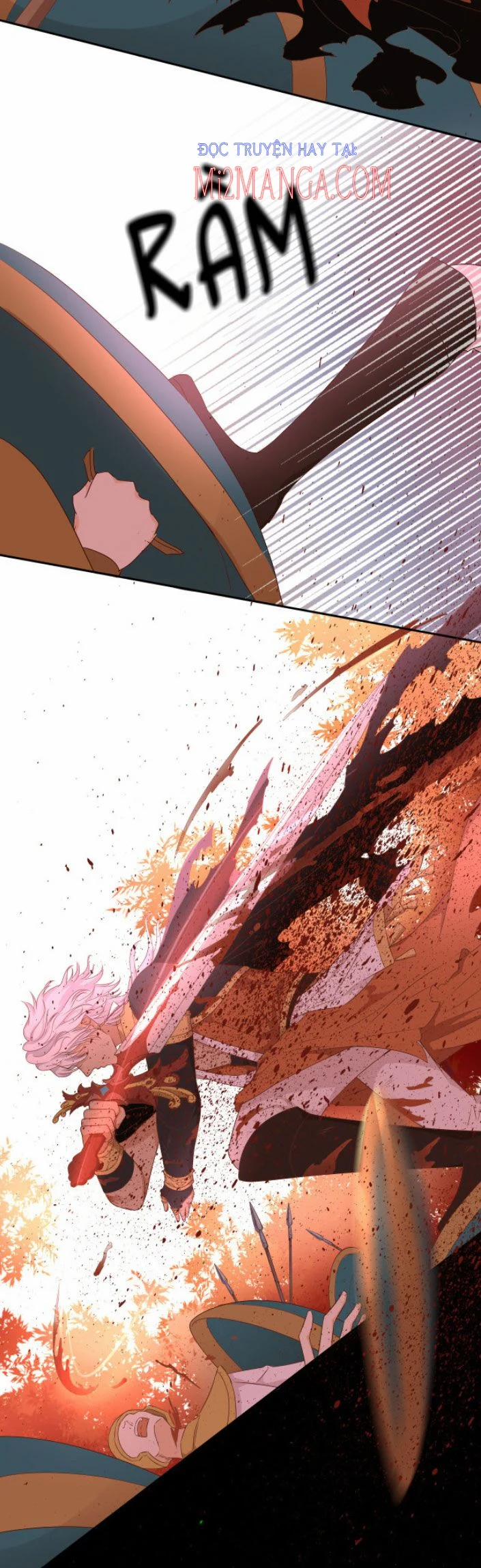 Địch Úc Đa Chi Ca 78 trang 15