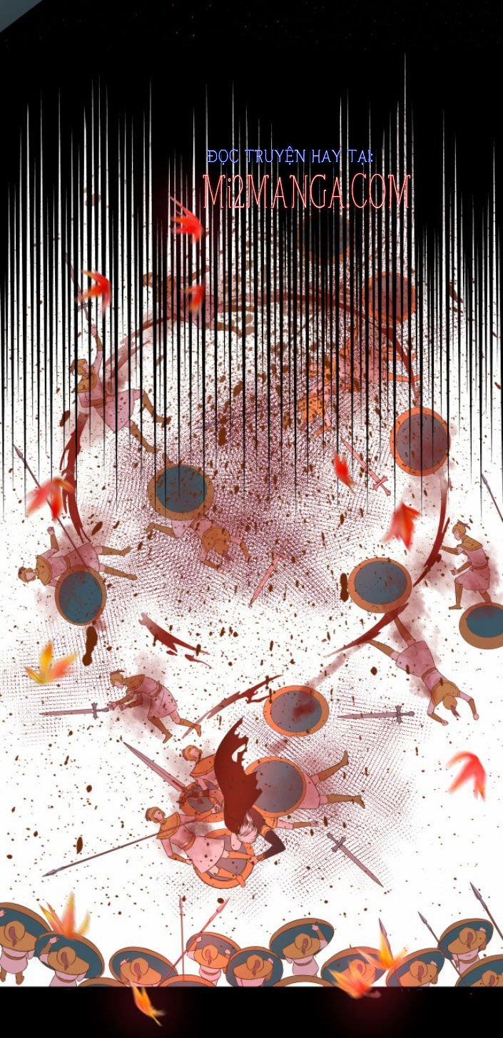 Địch Úc Đa Chi Ca 78 trang 16