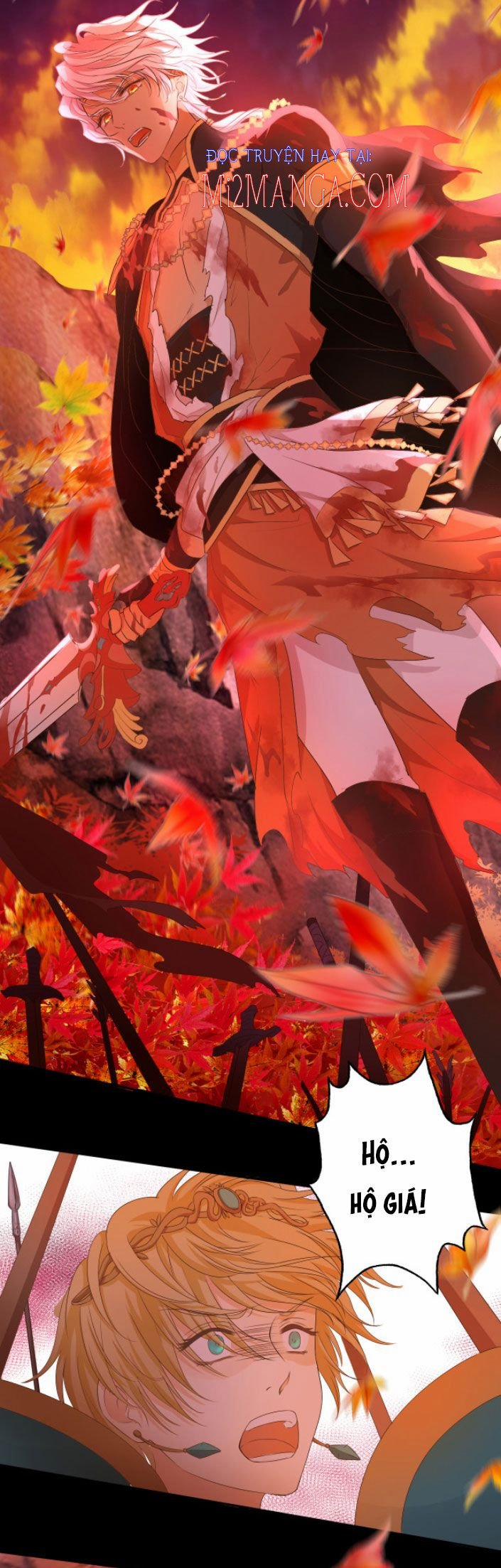 Địch Úc Đa Chi Ca 78 trang 18