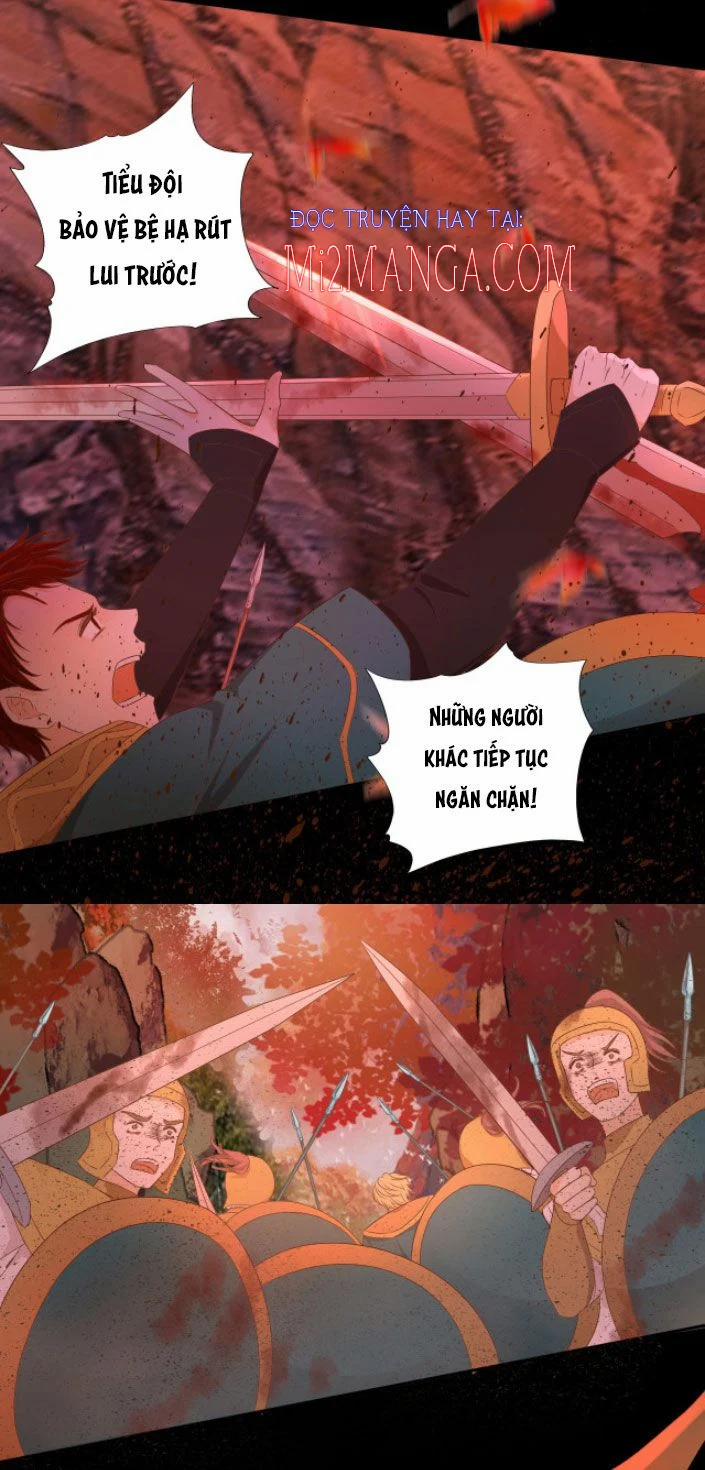 Địch Úc Đa Chi Ca 78 trang 19