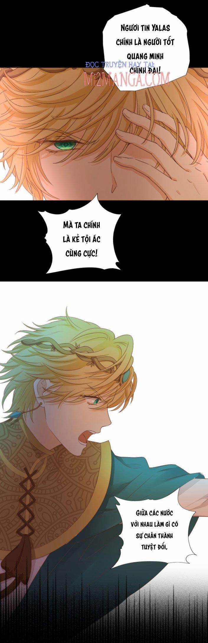 Địch Úc Đa Chi Ca 78 trang 5