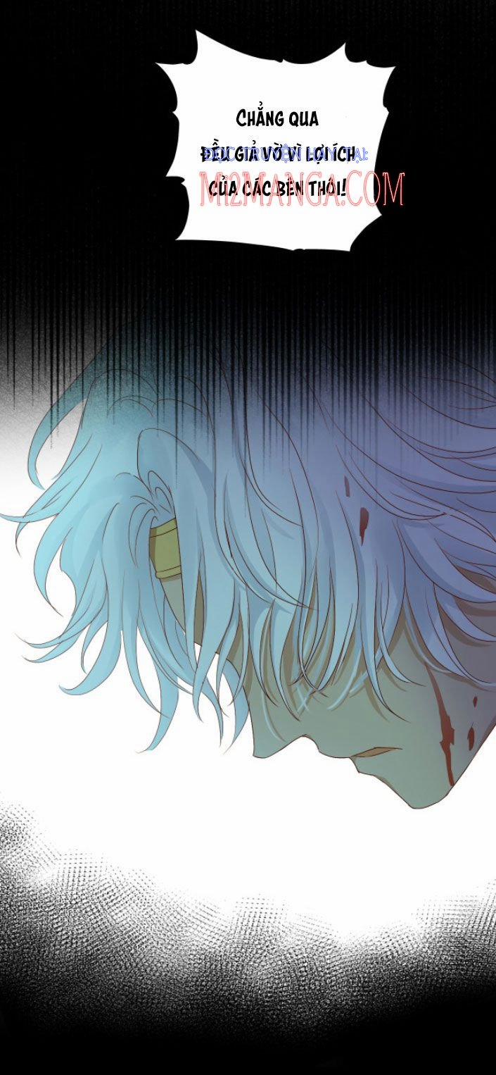 Địch Úc Đa Chi Ca 78 trang 6