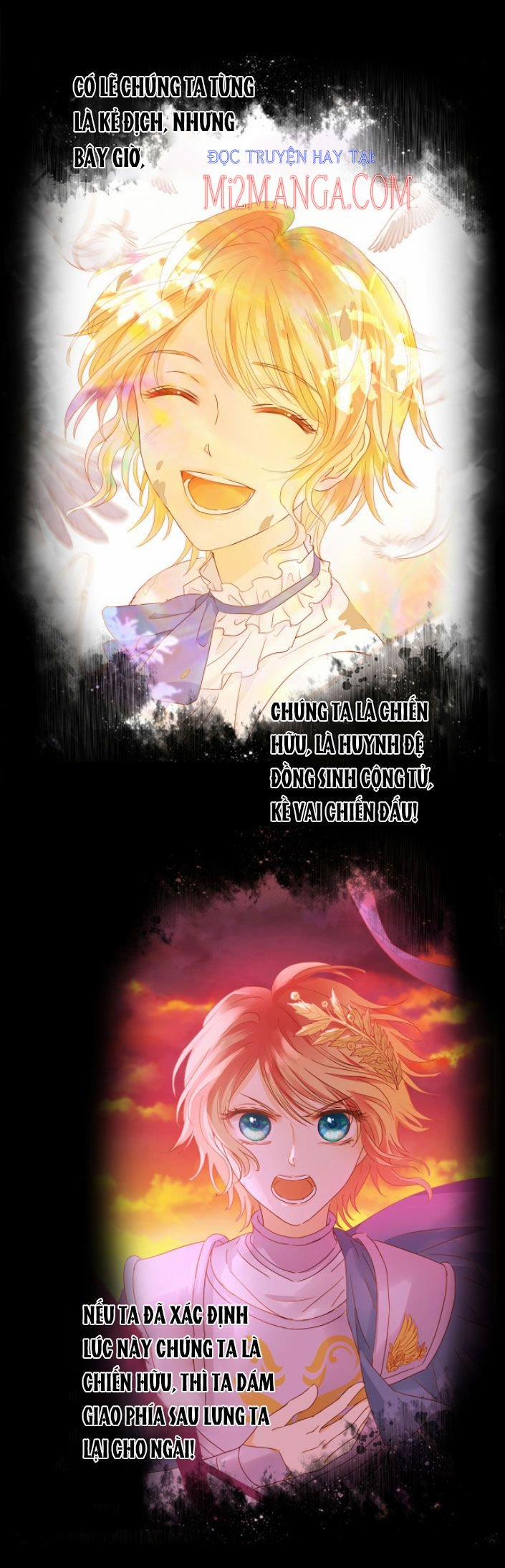 Địch Úc Đa Chi Ca 78 trang 7