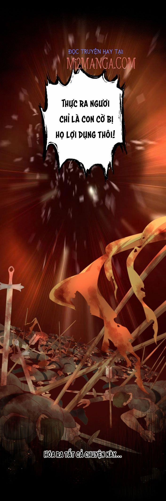 Địch Úc Đa Chi Ca 78 trang 9