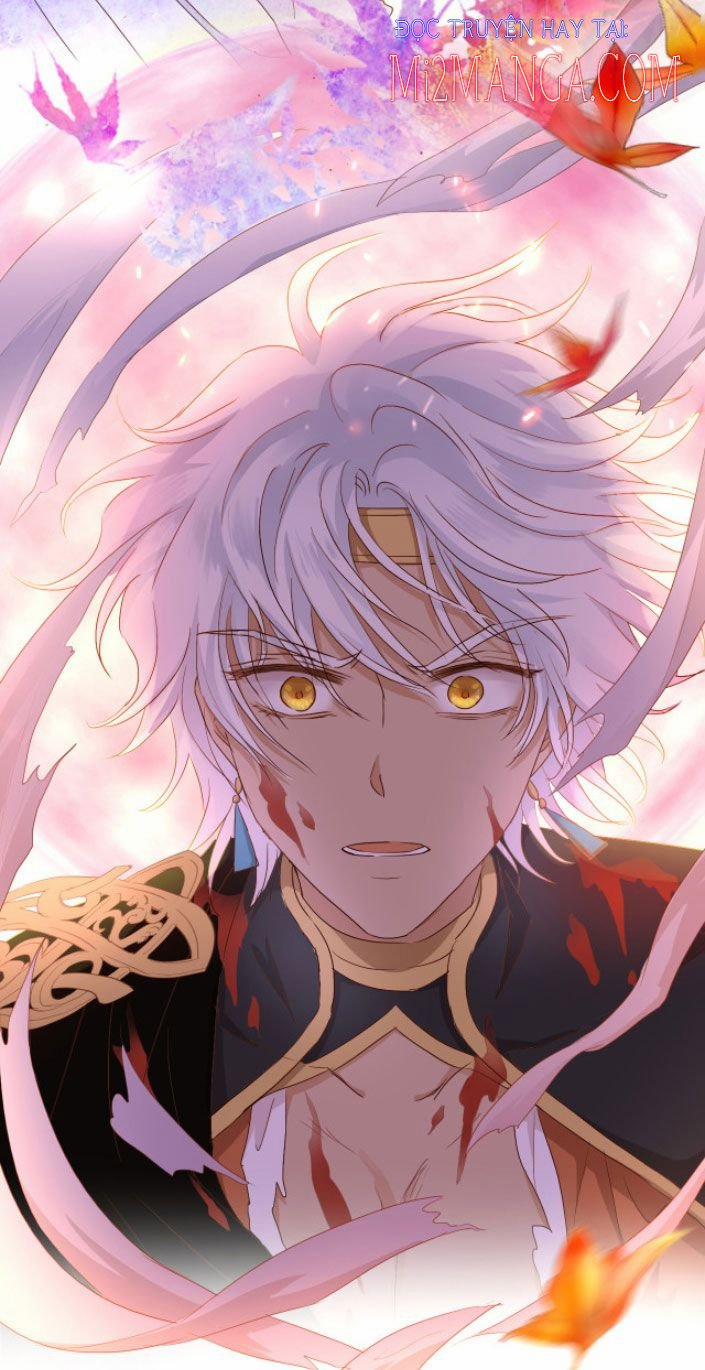 Địch Úc Đa Chi Ca 79.5 trang 16