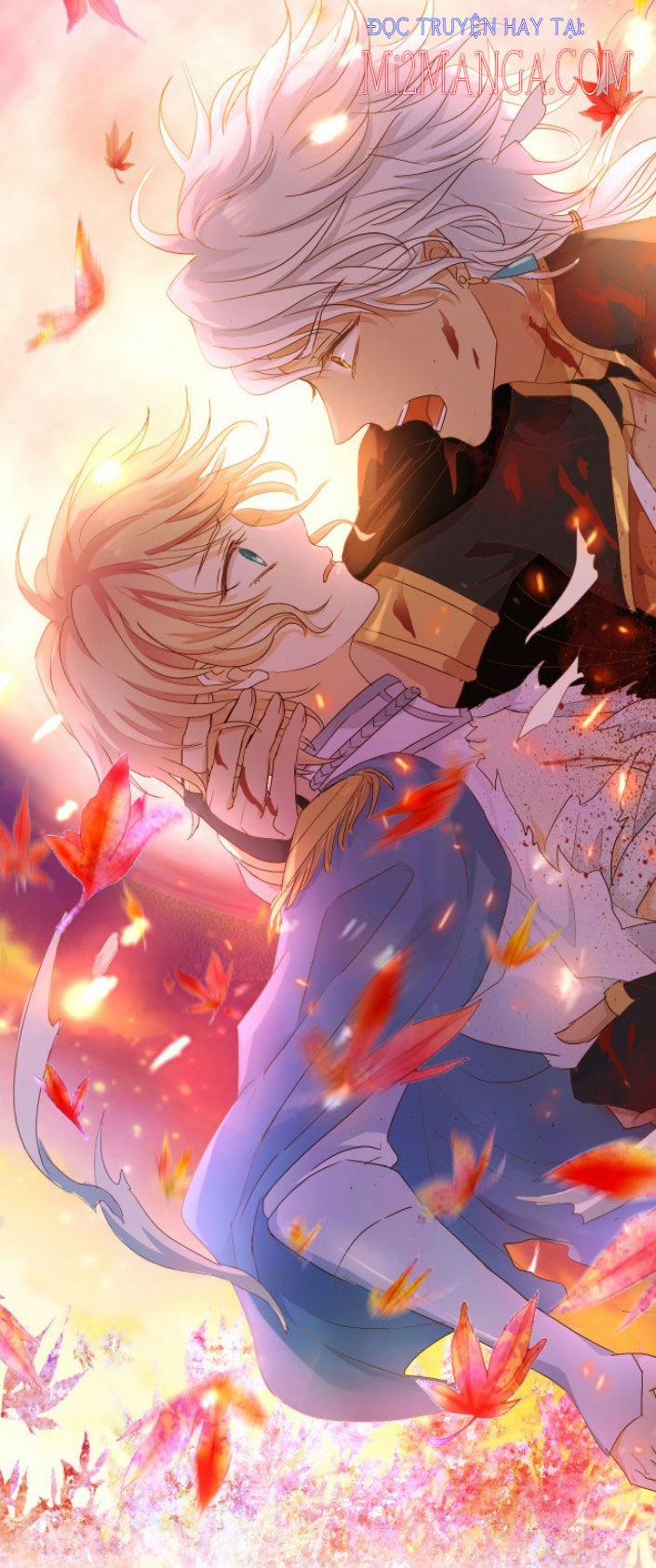 Địch Úc Đa Chi Ca 79.5 trang 20