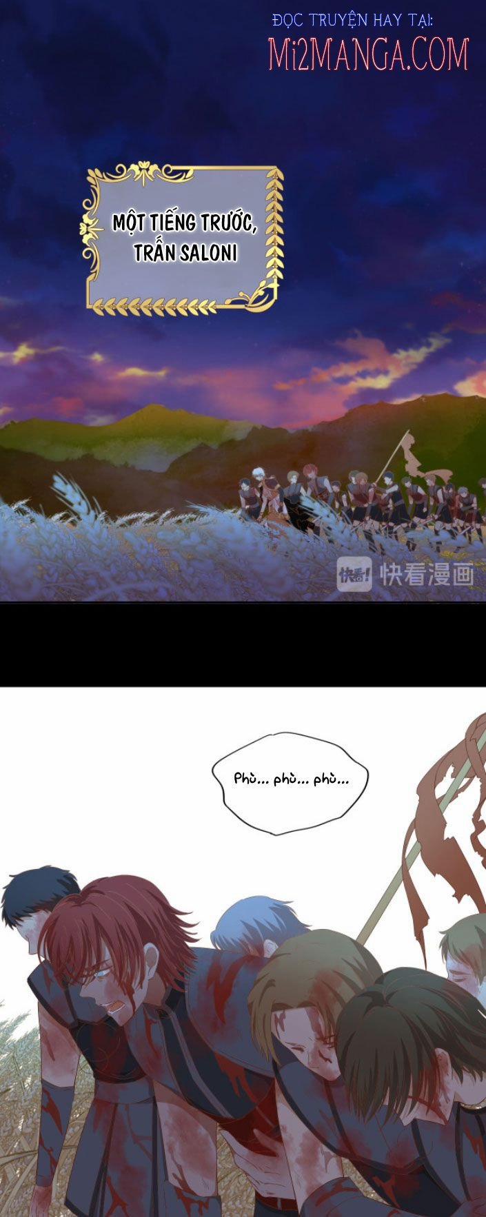 Địch Úc Đa Chi Ca 79 trang 0