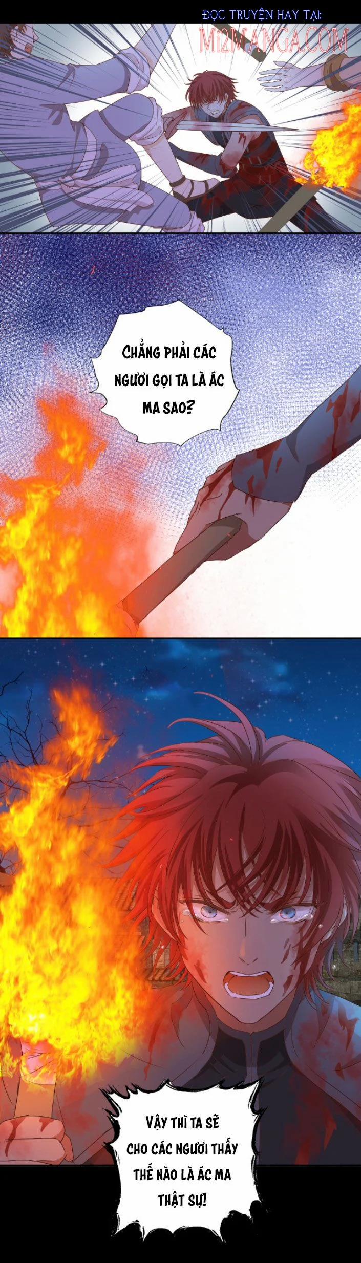 Địch Úc Đa Chi Ca 79 trang 17