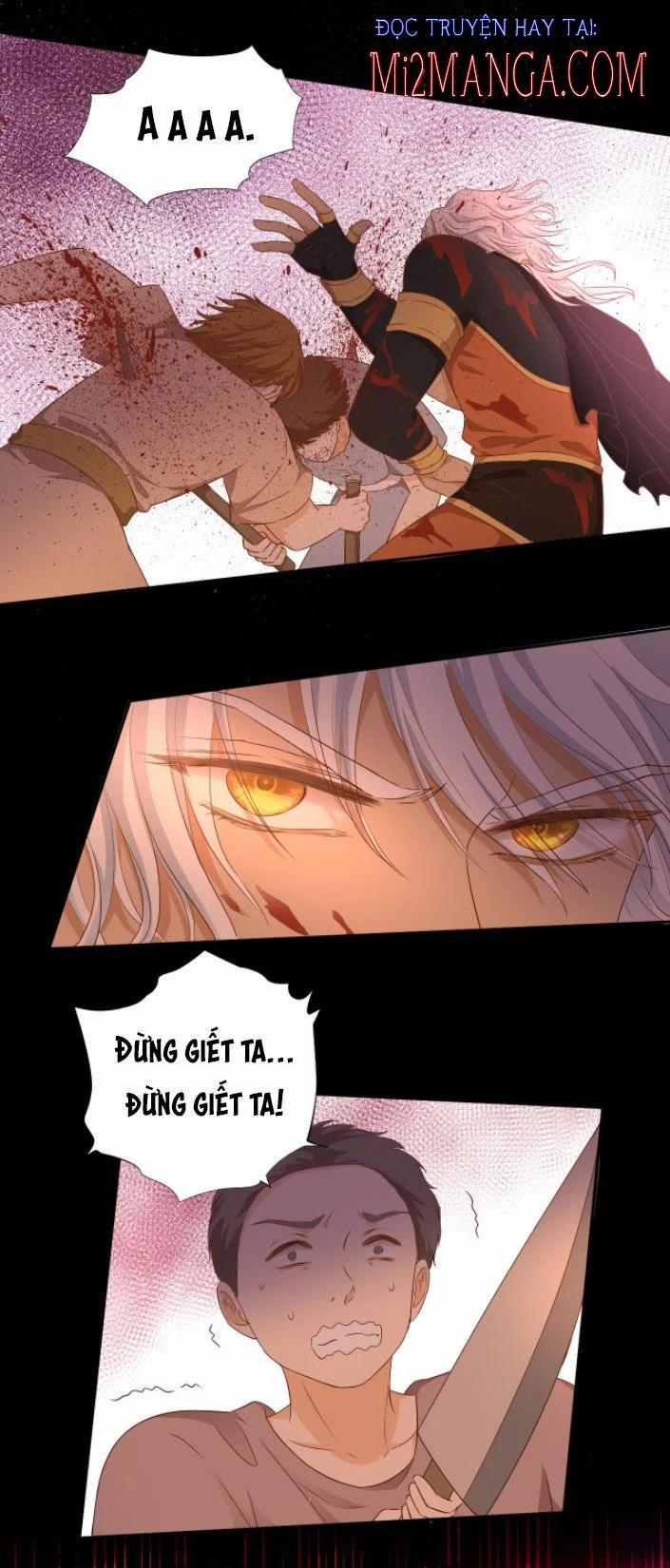 Địch Úc Đa Chi Ca 79 trang 19