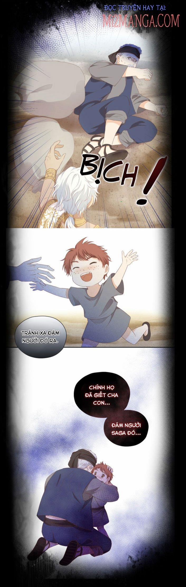 Địch Úc Đa Chi Ca 79 trang 2