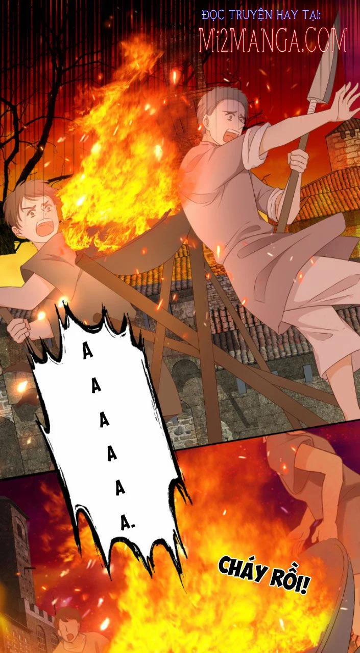 Địch Úc Đa Chi Ca 79 trang 20